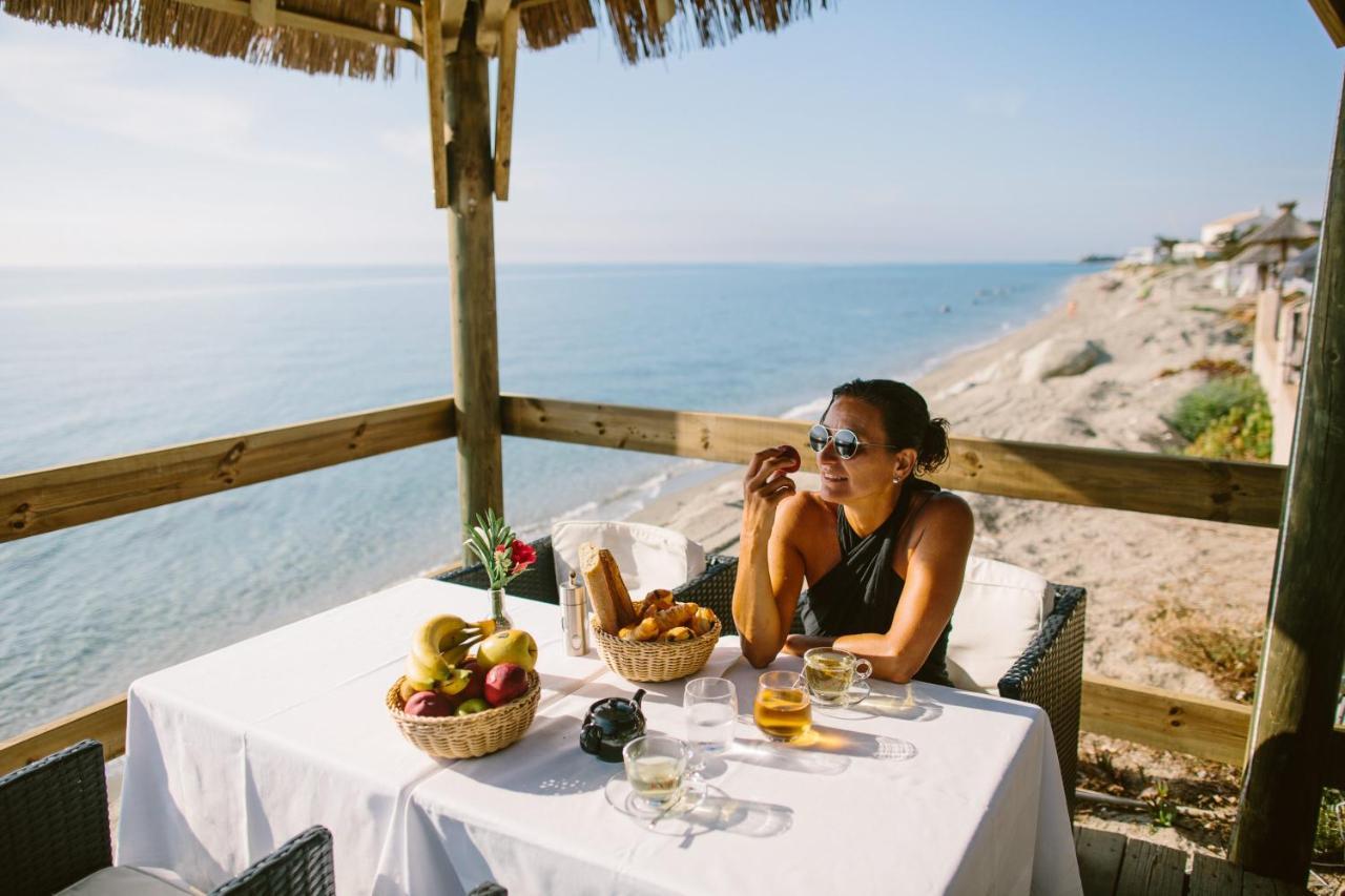 Camping Naturiste Riva Bella 4* Linguizzetta Esterno foto