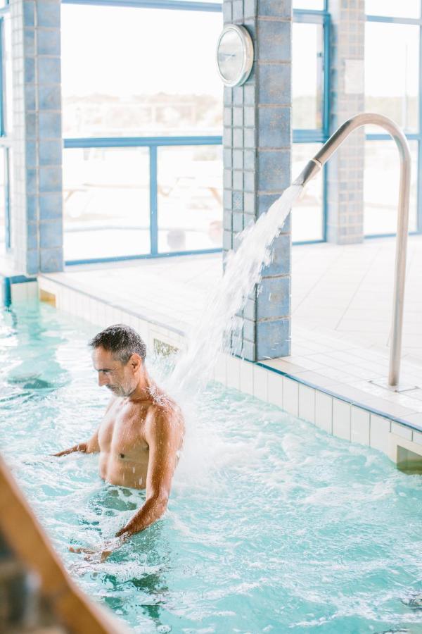 Camping Naturiste Riva Bella 4* Linguizzetta Esterno foto