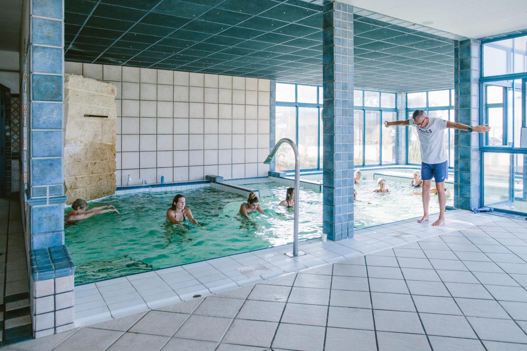 Camping Naturiste Riva Bella 4* Linguizzetta Esterno foto